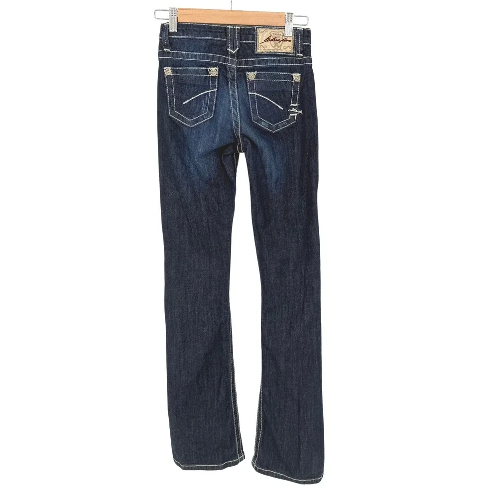 Blue Fire Jeans blue fire